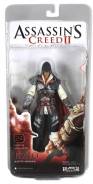 Фигурка коллекционная Assassin's Creed 2 Ezio Master Assassin