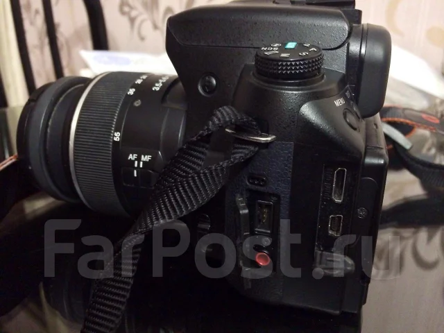 Sony Alpha DSLR-A580 Kit. 15 - 19.9 ��, ���: 3� ����