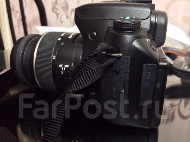 Sony Alpha DSLR-A580 Kit. 15 - 19.9 ��, ���: 3� ����