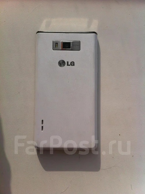 LG Optimus L7. �/� ����