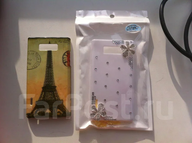 LG Optimus L7. �/� ����