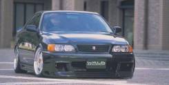 Обвес кузова аэродинамический. Toyota Chaser. Под заказ
