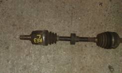 Привод. Honda Stepwgn, RF3