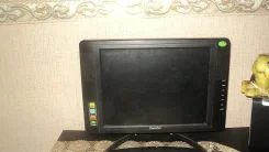 Panstar. LCD (��) ����