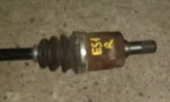 Привод. Honda Civic, ES7, ES, ES9