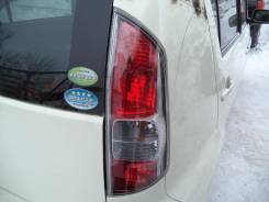 Стоп-сигнал. Toyota Passo, QNC10 Двигатель K3VE