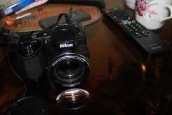 Nikon Coolpix L120. 10 - 14.9 ��, ���: 14� � �����