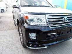 Фара. Toyota Land Cruiser