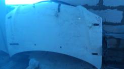 Капот. Mazda MPV, LW5W