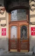 Столяр. Требуется столяр в столярную мастерскую. ООО "Голубев". Калинина 180