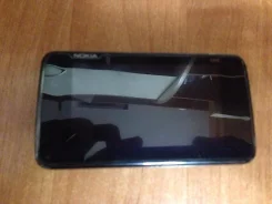 Nokia N900. �/� ����