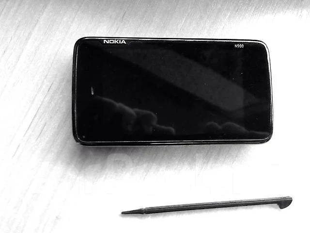 Nokia N900. �/� ����