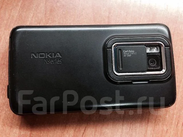 Nokia N900. �/� ����