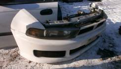 Ноускат. Mitsubishi Galant, EA1A, EC1A. Под заказ