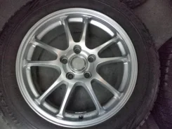 Starform Basel. 7.0x17", 5x114.3, ET45, �� 73���. ����