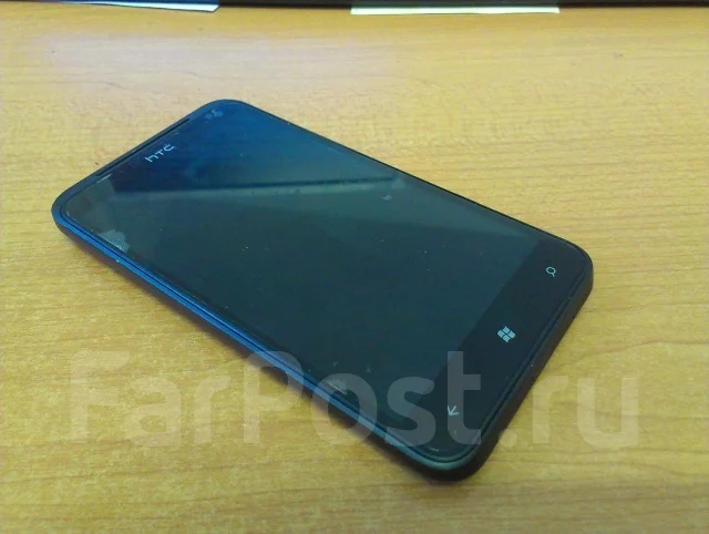 HTC Titan. �/�. ��� ����� �� ������������ ����