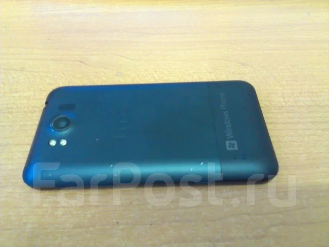 HTC Titan. �/�. ��� ����� �� ������������ ����