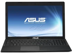 ASUS X55A. 15.6", 1,7����, ��� 2048 ��, ���� 320 ��, WiFi, ����������� �� 4 �.