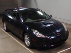 Toyota Celica. 231