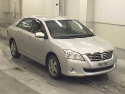 Toyota Premio. 260