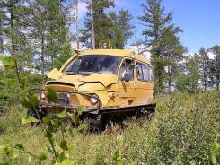 ГАЗ 34. 2 800 куб. см.