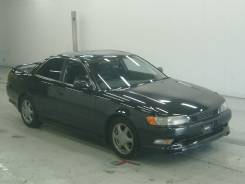 Toyota Mark II. JZX90, 1JZGTE