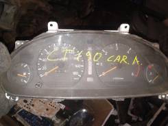 Панель приборов. Toyota Carina, ST190