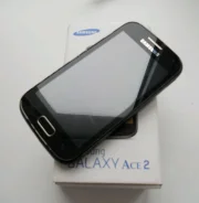 Samsung Galaxy Ace 2. �/� ����