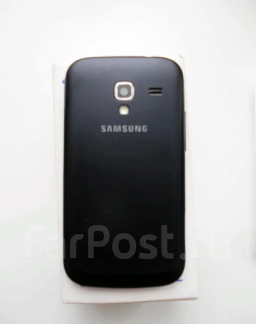 Samsung Galaxy Ace 2. �/� ����