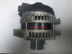 Генератор. Toyota Land Cruiser, GRJ200 Toyota FJ Cruiser, GSJ10, GSJ10W, GSJ15, GSJ15W Toyota Hilux Surf, GRN215, GRN215W Toyota Land Cruiser Prado, G...