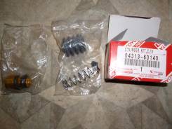 Ремкомплект сцепления. Toyota Land Cruiser, HDJ100, HDJ100L, HDJ101, HDJ101K, HZJ105, HZJ105L, 105 Двигатели: 1HDFTE, 1HDT, 1HZ