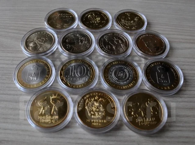 Магазины Продающие Монеты В Москве