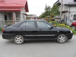 Chery A15. ��������, ��������, 1.6, ������