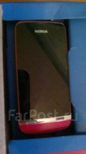 Nokia Asha 311. �/� ����