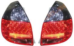Стоп-сигнал. Honda Fit