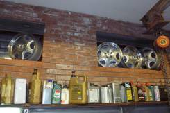Mercedes. 7.5x16, 5x112.00, ET51