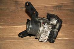 Блок abs. Toyota Caldina, ST215W Двигатель 3SGTE