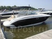 Crownline. 2013 ���, ����� 8,13��., ��������� ������������, 300��.�., ������ ����