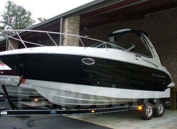 Crownline. 2013 ���, ����� 8,13��., ��������� ������������, 300��.�., ������ ����