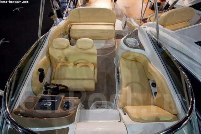 Crownline. 2013 ���, ����� 8,13��., ��������� ������������, 300��.�., ������ ����