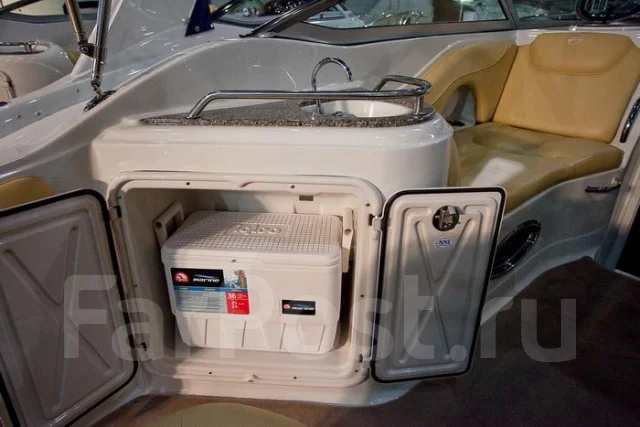 Crownline. 2013 ���, ����� 8,13��., ��������� ������������, 300��.�., ������ ����