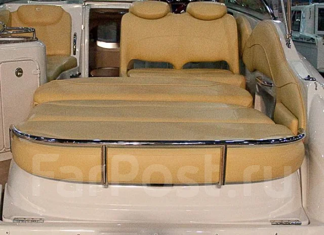 Crownline. 2013 ���, ����� 8,13��., ��������� ������������, 300��.�., ������ ����