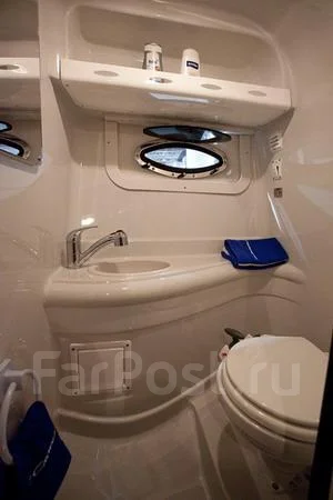 Crownline. 2013 ���, ����� 8,13��., ��������� ������������, 300��.�., ������ ����