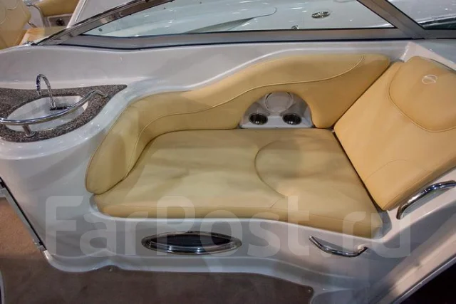 Crownline. 2013 ���, ����� 8,13��., ��������� ������������, 300��.�., ������ ����