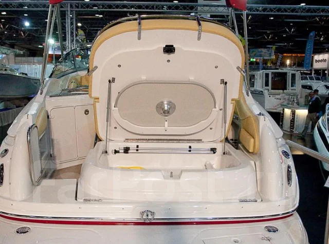 Crownline. 2013 ���, ����� 8,13��., ��������� ������������, 300��.�., ������ ����