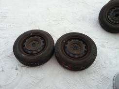 Toyota. 6.0x14, 5x100.00, ЦО 56,0 мм.
