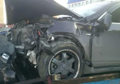 Infiniti EX35 ����