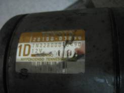 Стартер. Toyota Windom, MCV21, MCV20 Toyota Camry Gracia, SXV20, MCV21 Toyota Camry, MCV20, SXV20 Toyota Avalon, MCX10 Двигатели: 2MZFE, 1MZFE, 5SFE