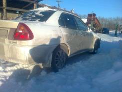 Mitsubishi Lancer. 4G15