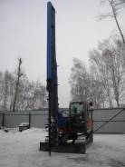 Hitachi. Продаётся буровая 2012 г. в. Zaxis70 бп по РФ